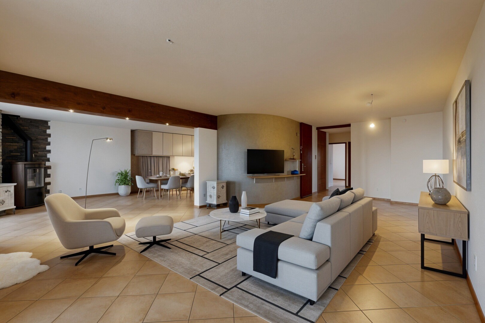 :property_type zu verkaufen in Waadt St-Cergue