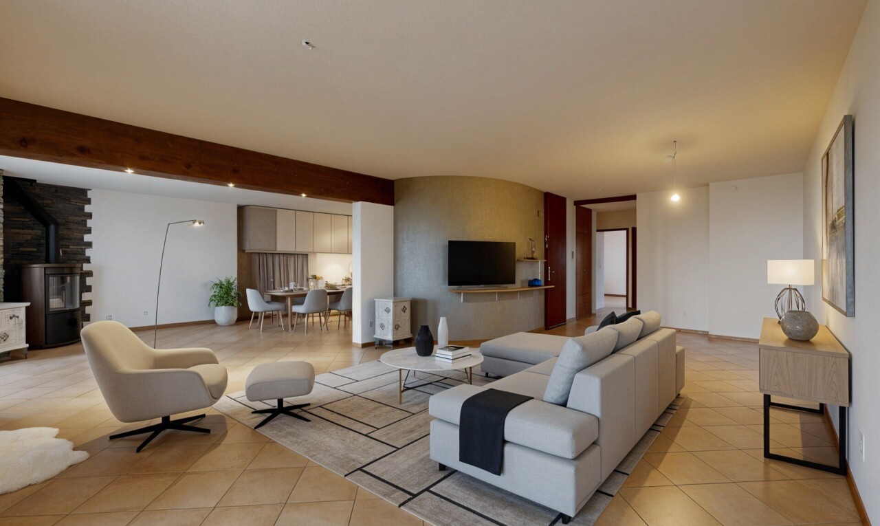 :property_type zu verkaufen in Waadt St-Cergue