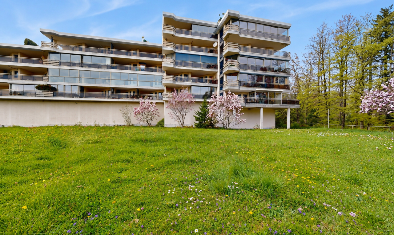 extérieur du bâtiment avec day time