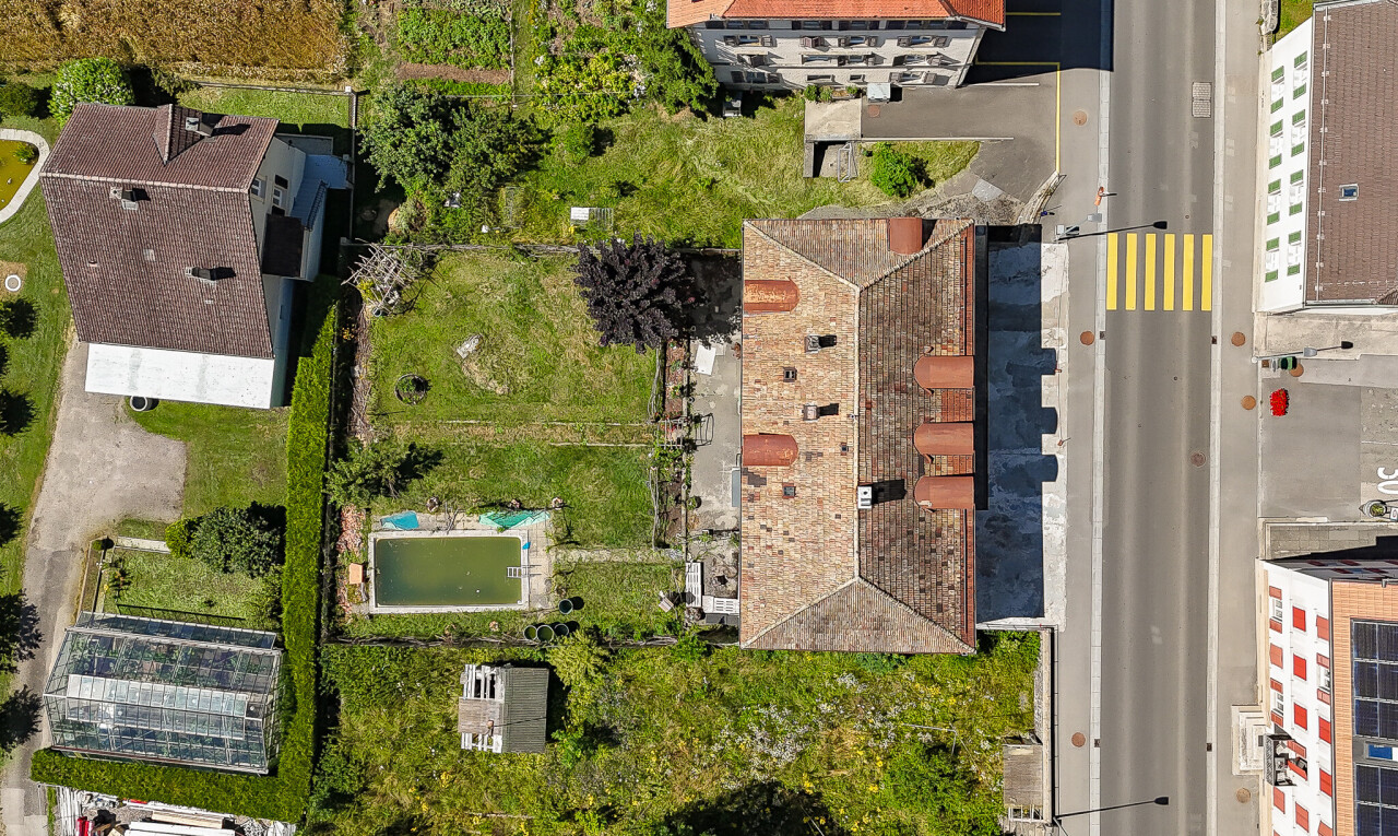 emplacement