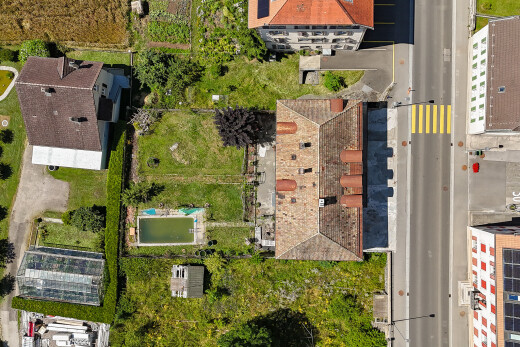 emplacement