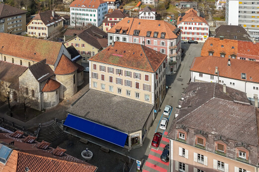 außenansicht