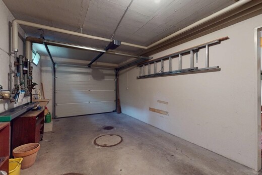parken mit inside property