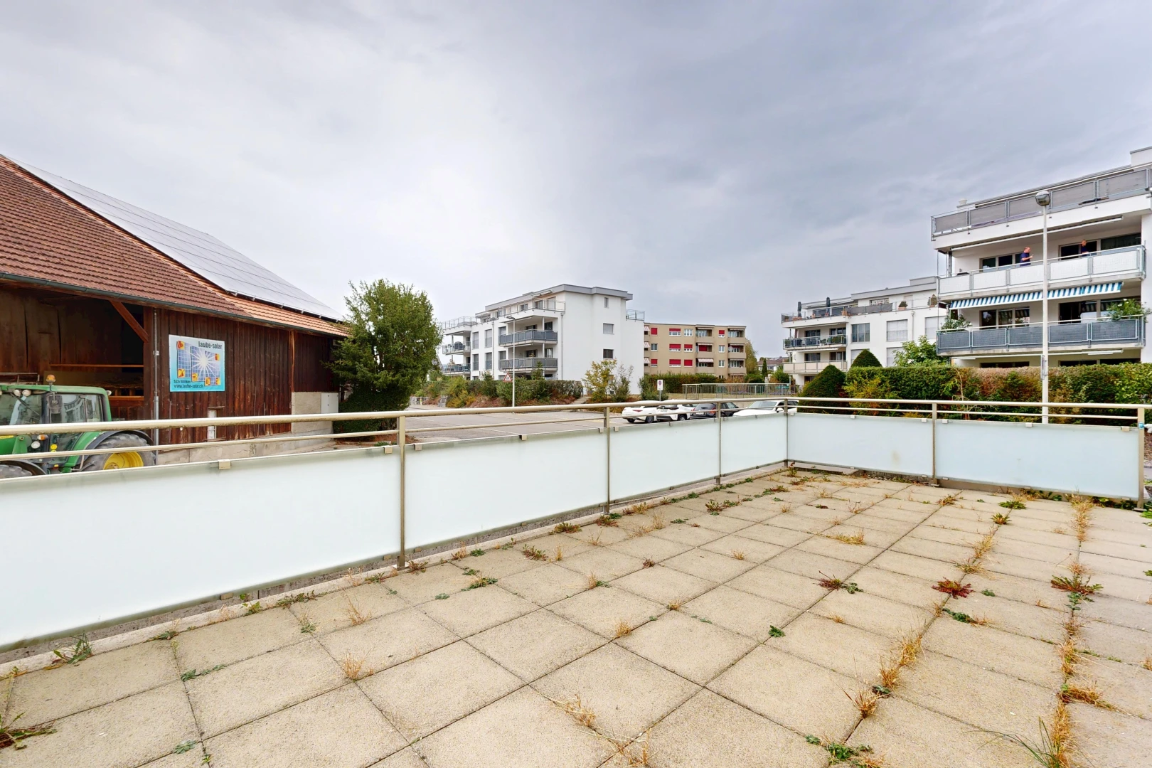 patio / terrace featuring a patio