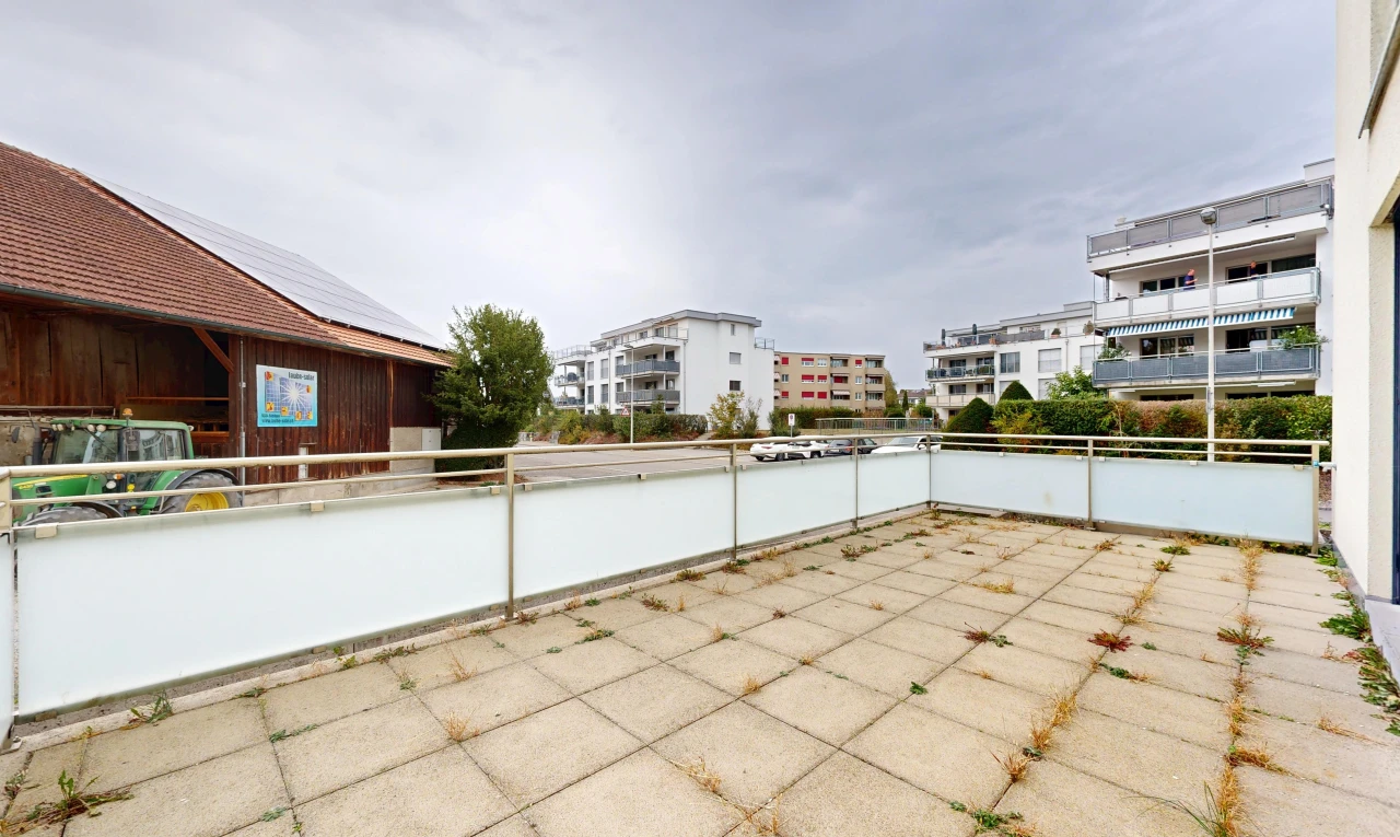 patio / terrace featuring a patio