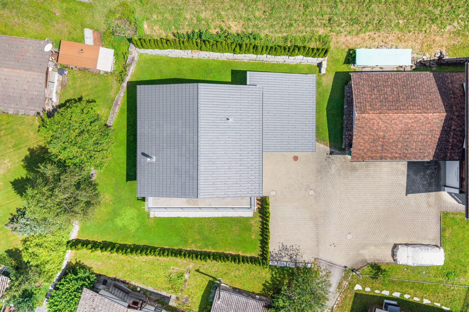 lage auf der karte