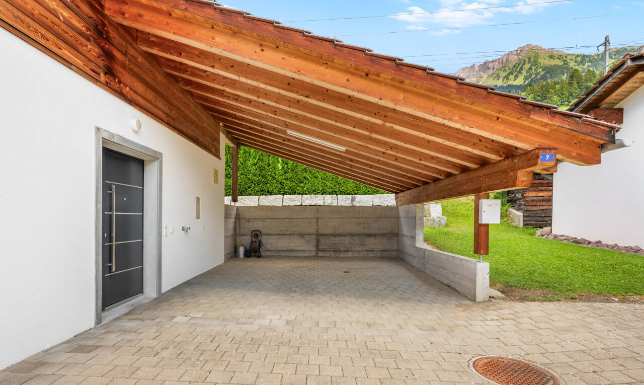 patio / terrace with a patio