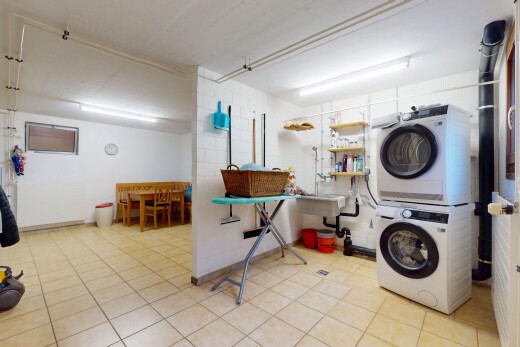 wäschekammer mit inside property, waschturm, wäscherei, gipskartonwand, und drywall
