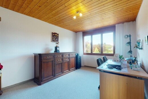 büro mit carpet, teppich, natural light, natürliches licht, und bürobereich