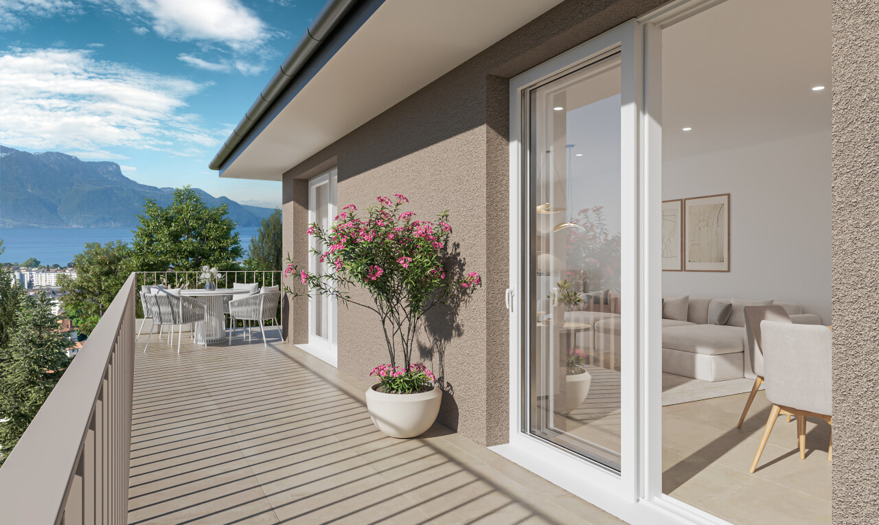 :property_type  à vendre à Vaud Corsier-sur-Vevey