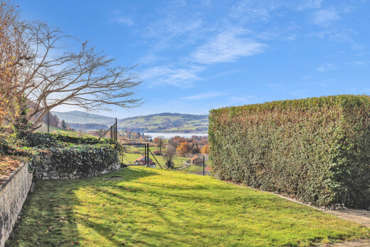 blick auf die berge mit day time und from property