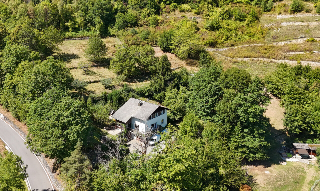façade avec property visible