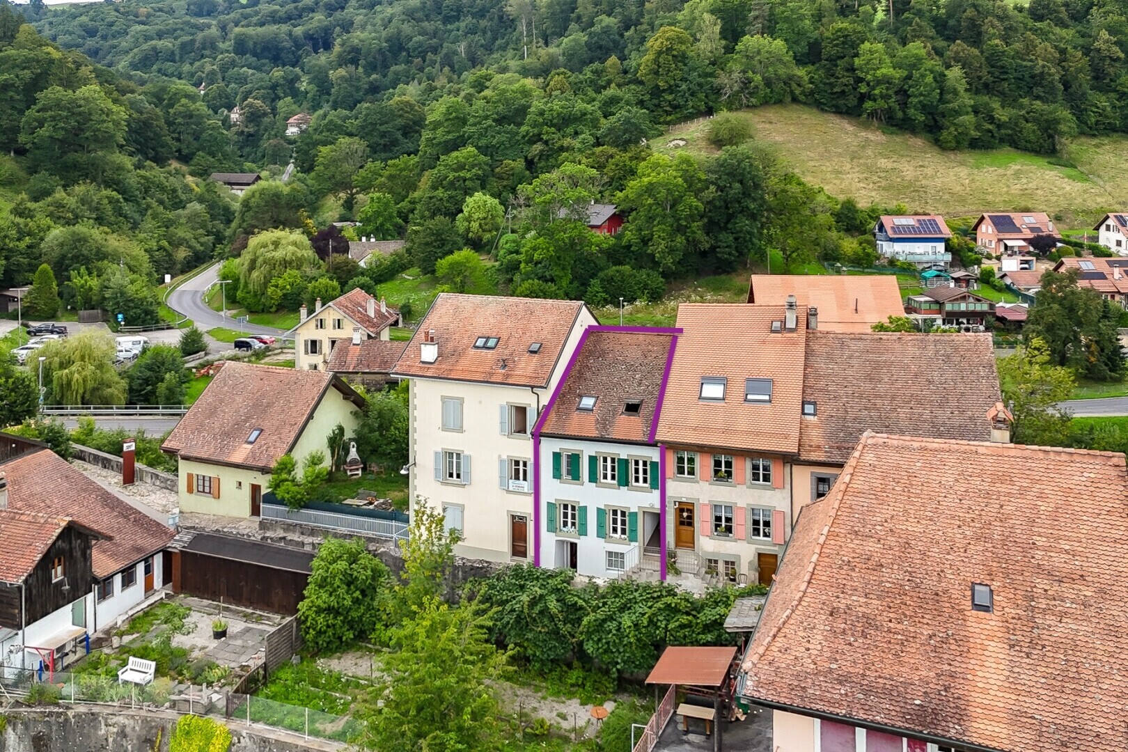 :property_type  à vendre à Vaud Moudon
