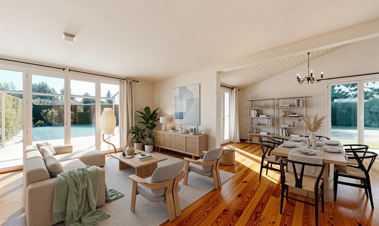 leerer raum mit inside property, gipskartonwand, drywall, natürliches licht, und natural light