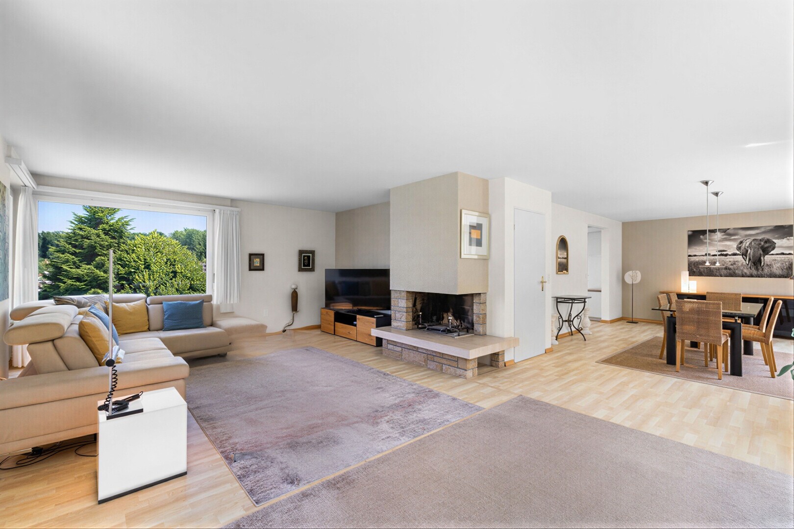 Kaufen Sie Haus in Basel-Landschaft Therwil