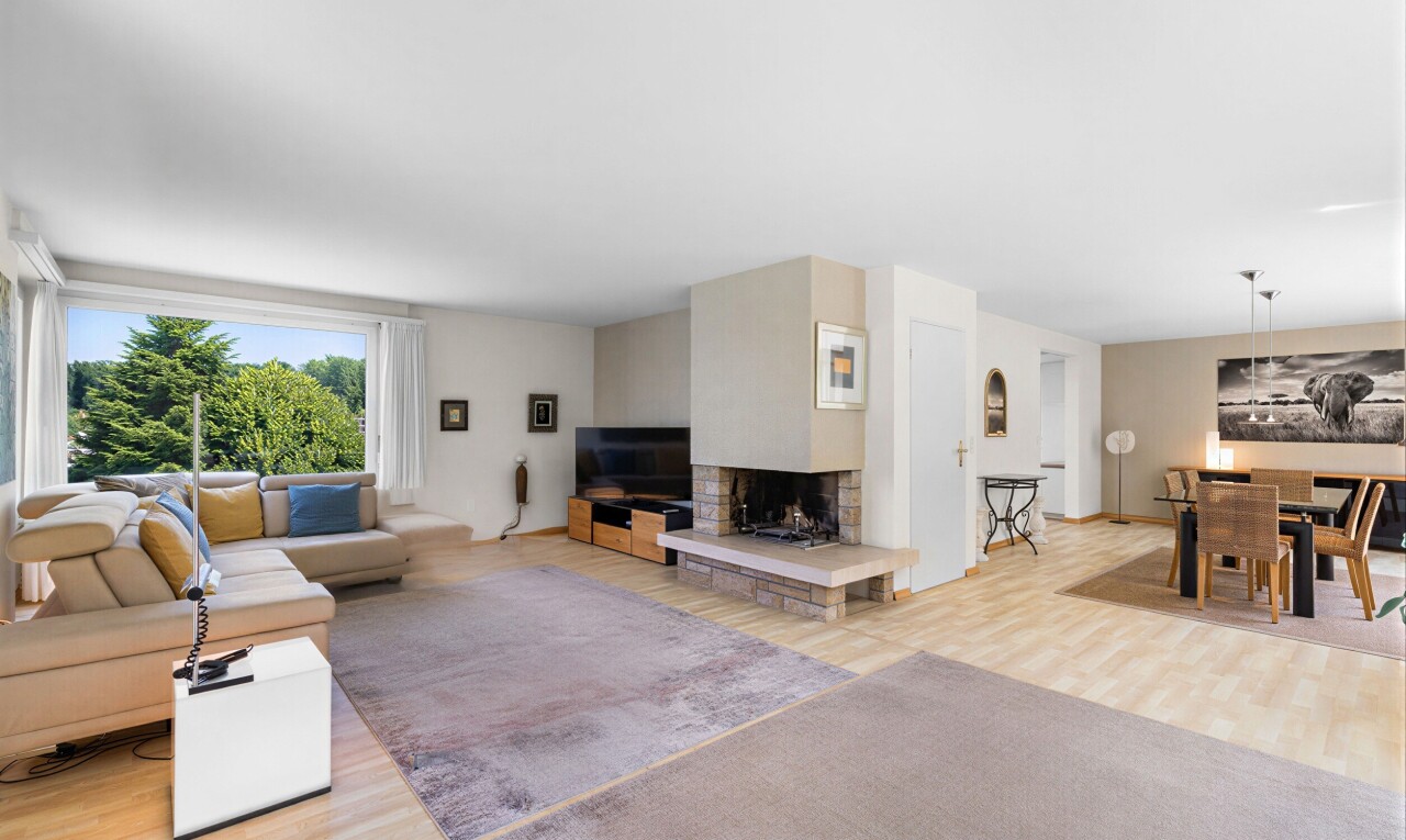 Kaufen Sie Haus in Basel-Landschaft Therwil