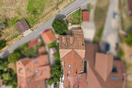 lage auf der karte