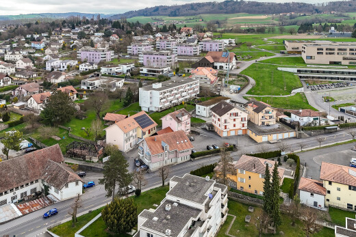 emplacement