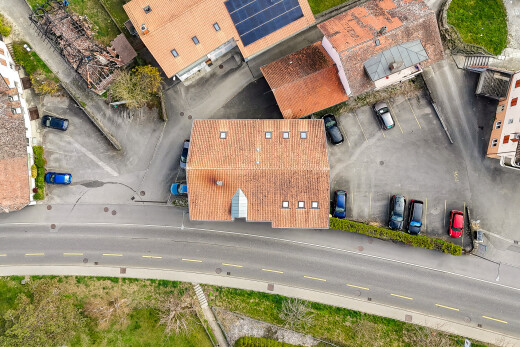 emplacement