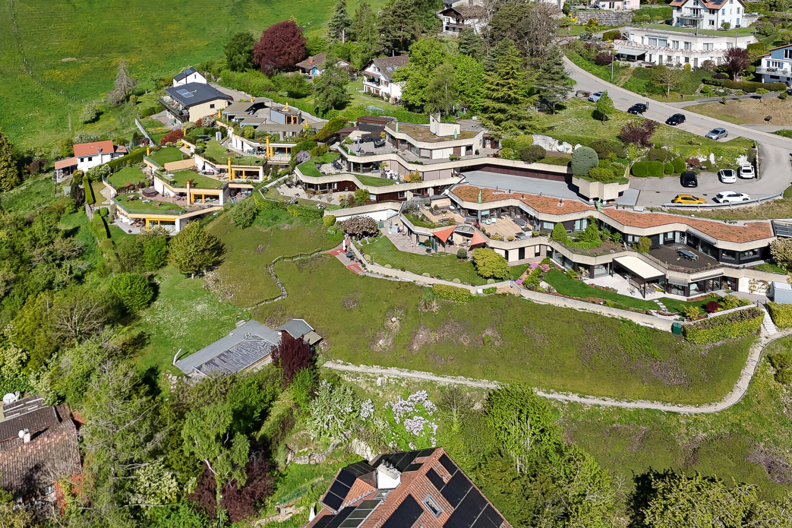 emplacement