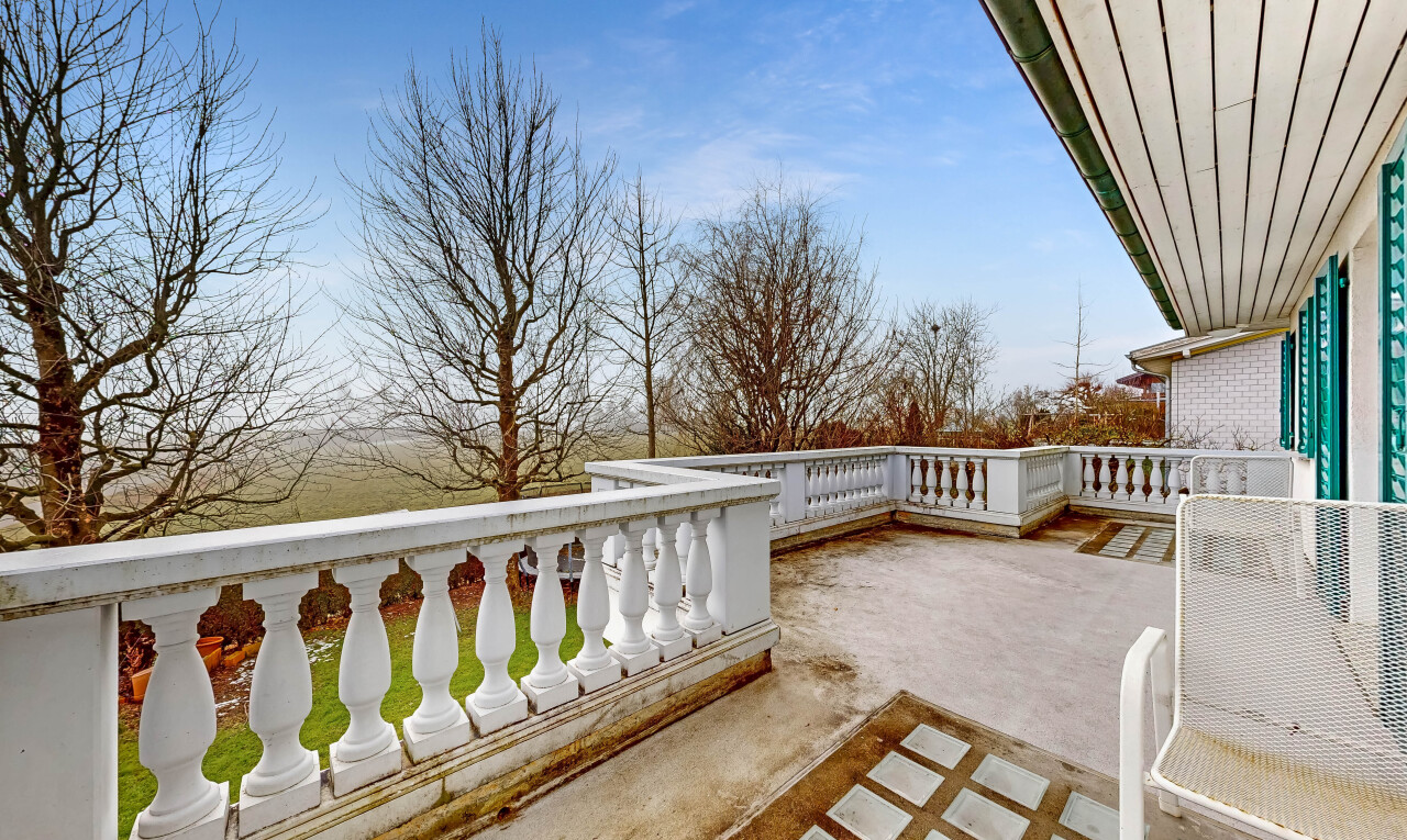 terrasse avec from property, terrasse, et day time