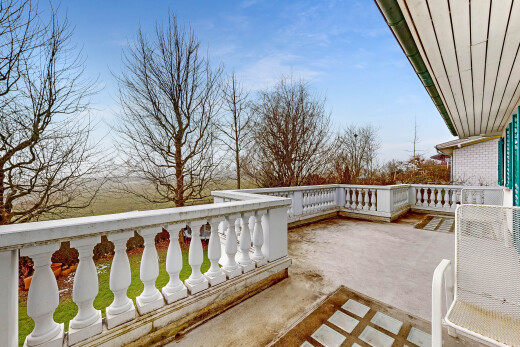 terrasse avec from property, terrasse, et day time