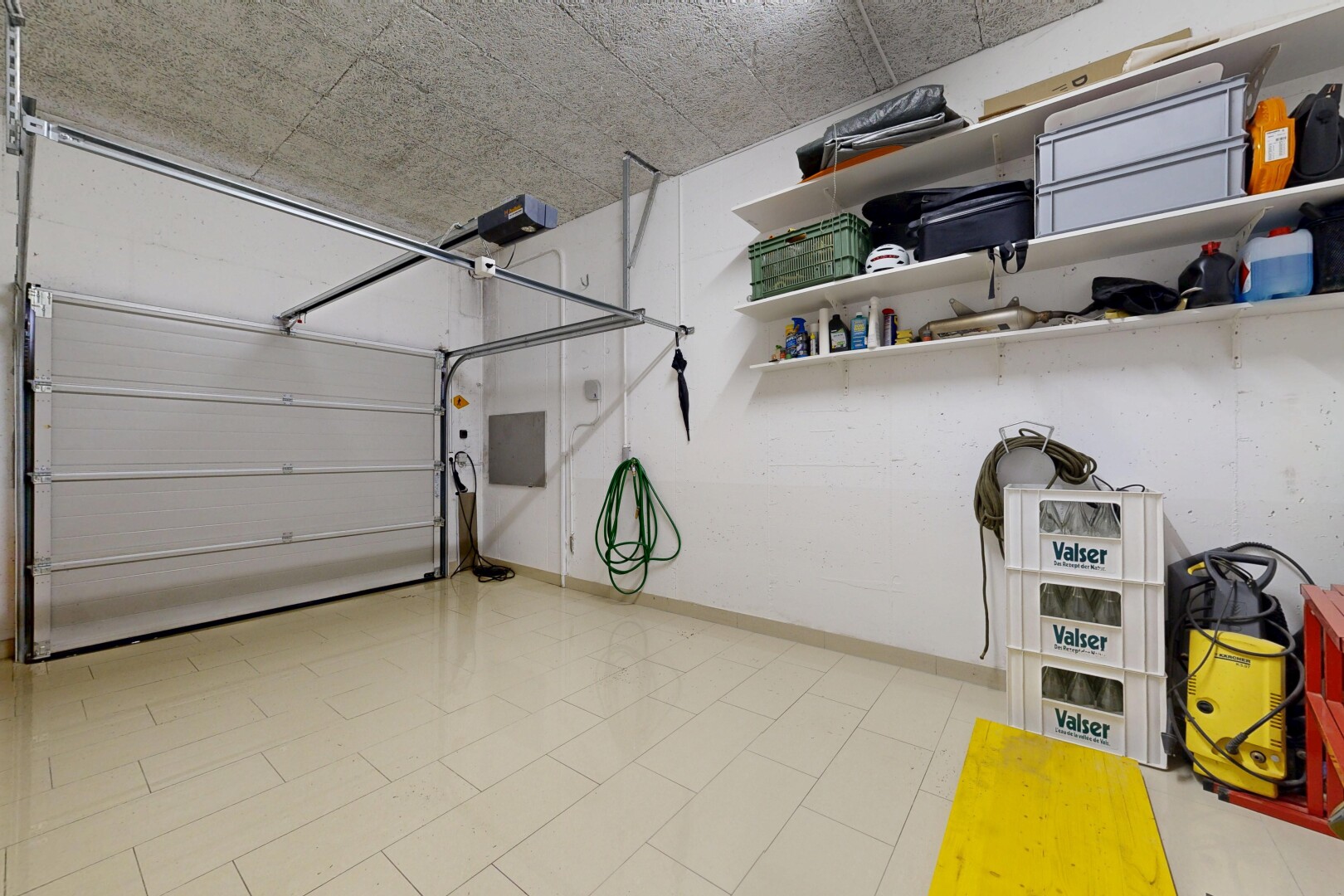 parken mit inside property