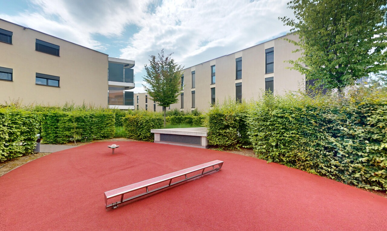 terrasse avec day time et property visible