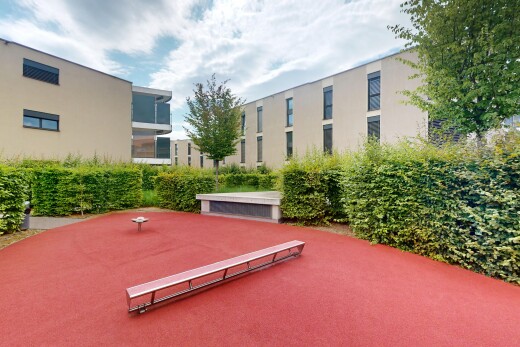 terrasse avec day time et property visible