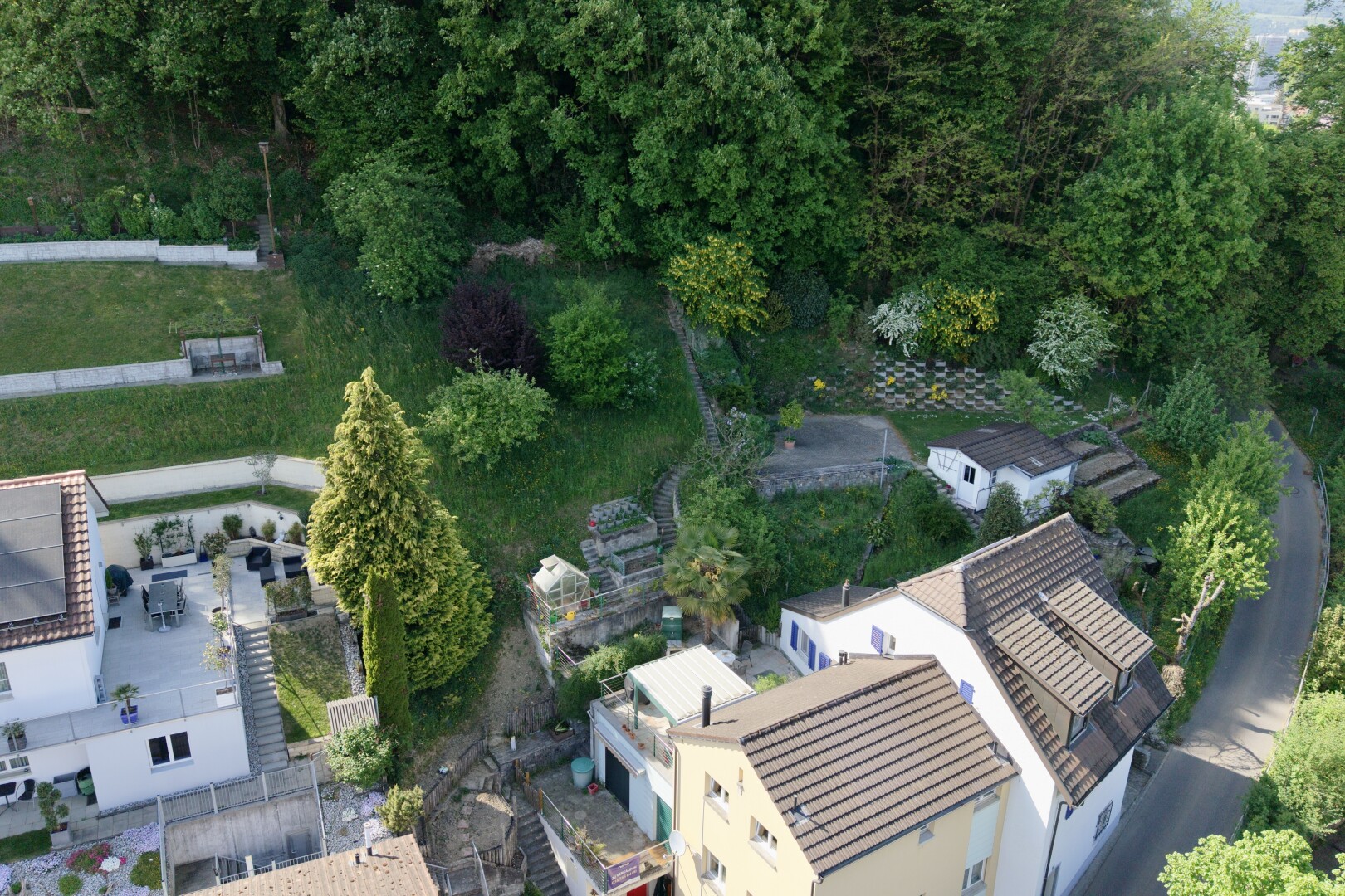 emplacement