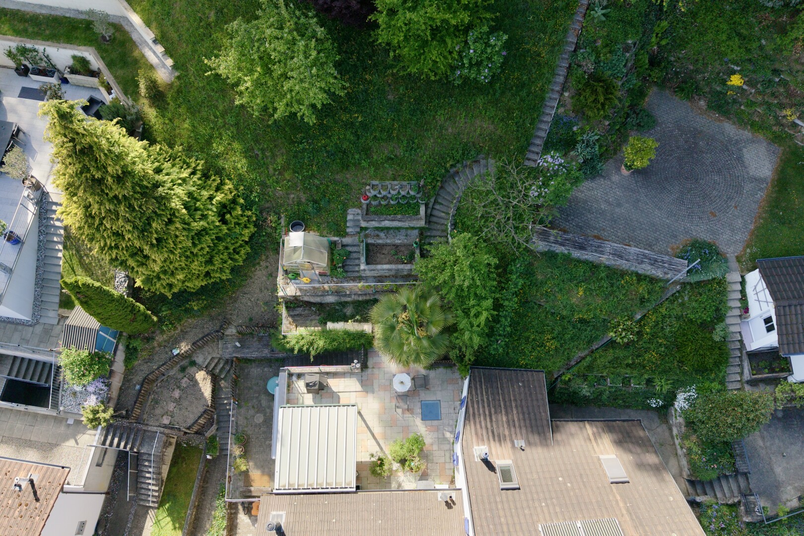 emplacement