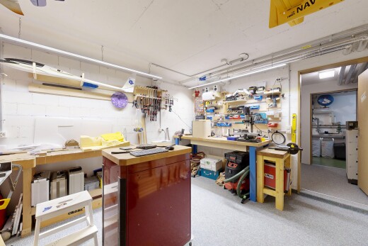 cuisine avec inside property