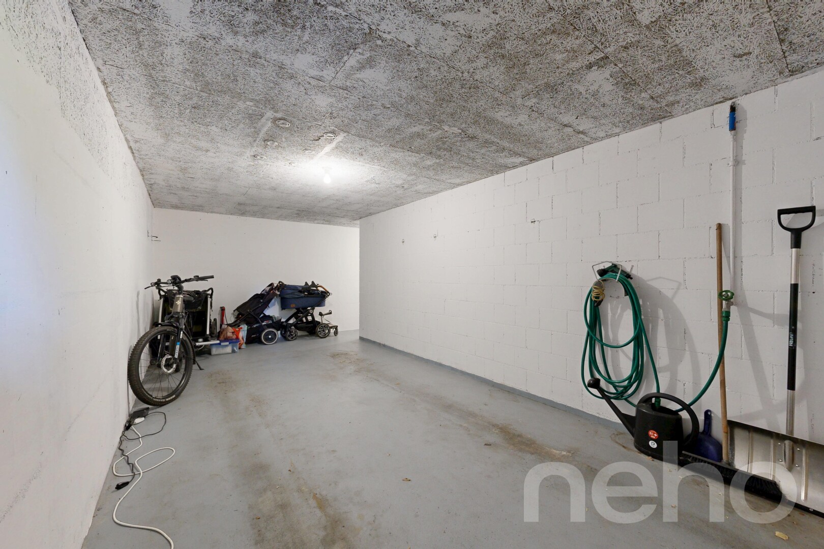 parken mit inside property