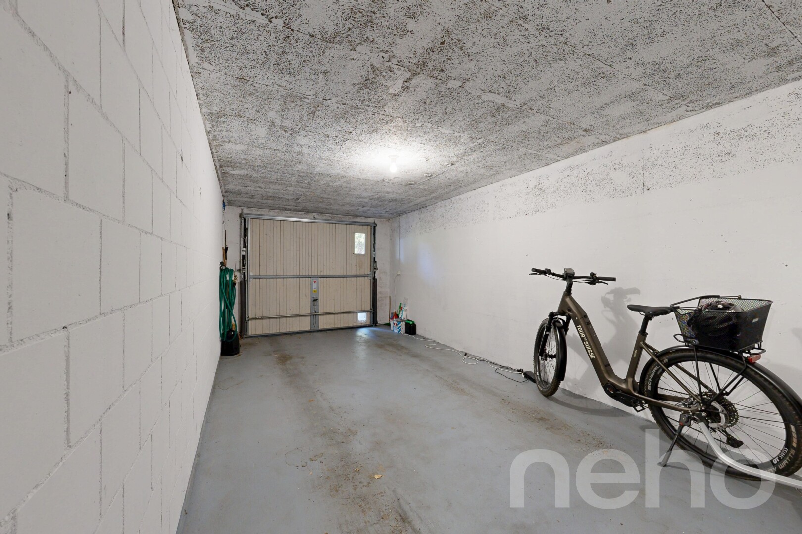 parken mit inside property