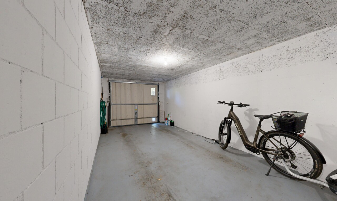 parken mit inside property