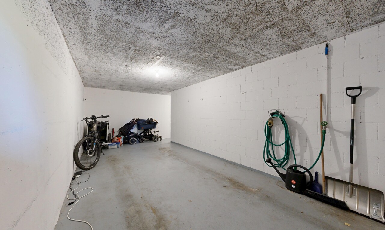 parken mit inside property