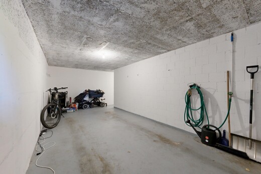 parken mit inside property