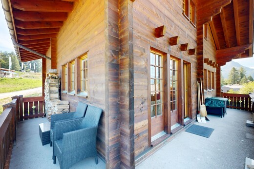 terrasse mit from property