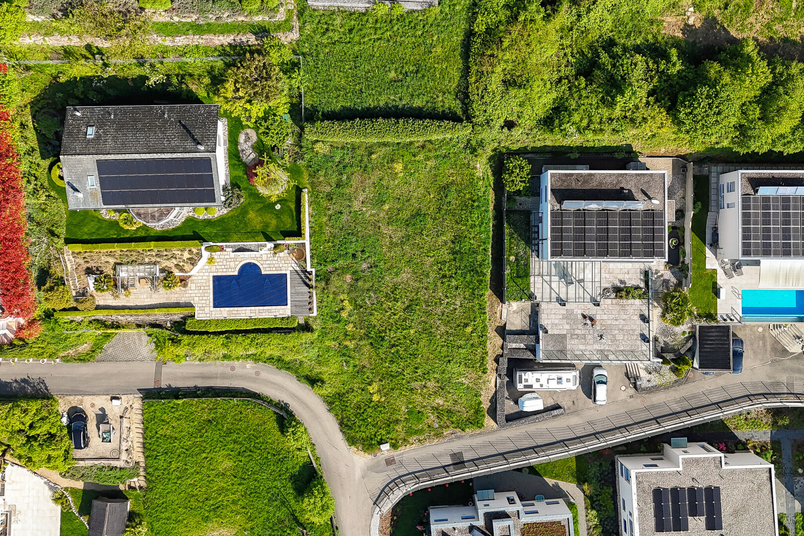 emplacement