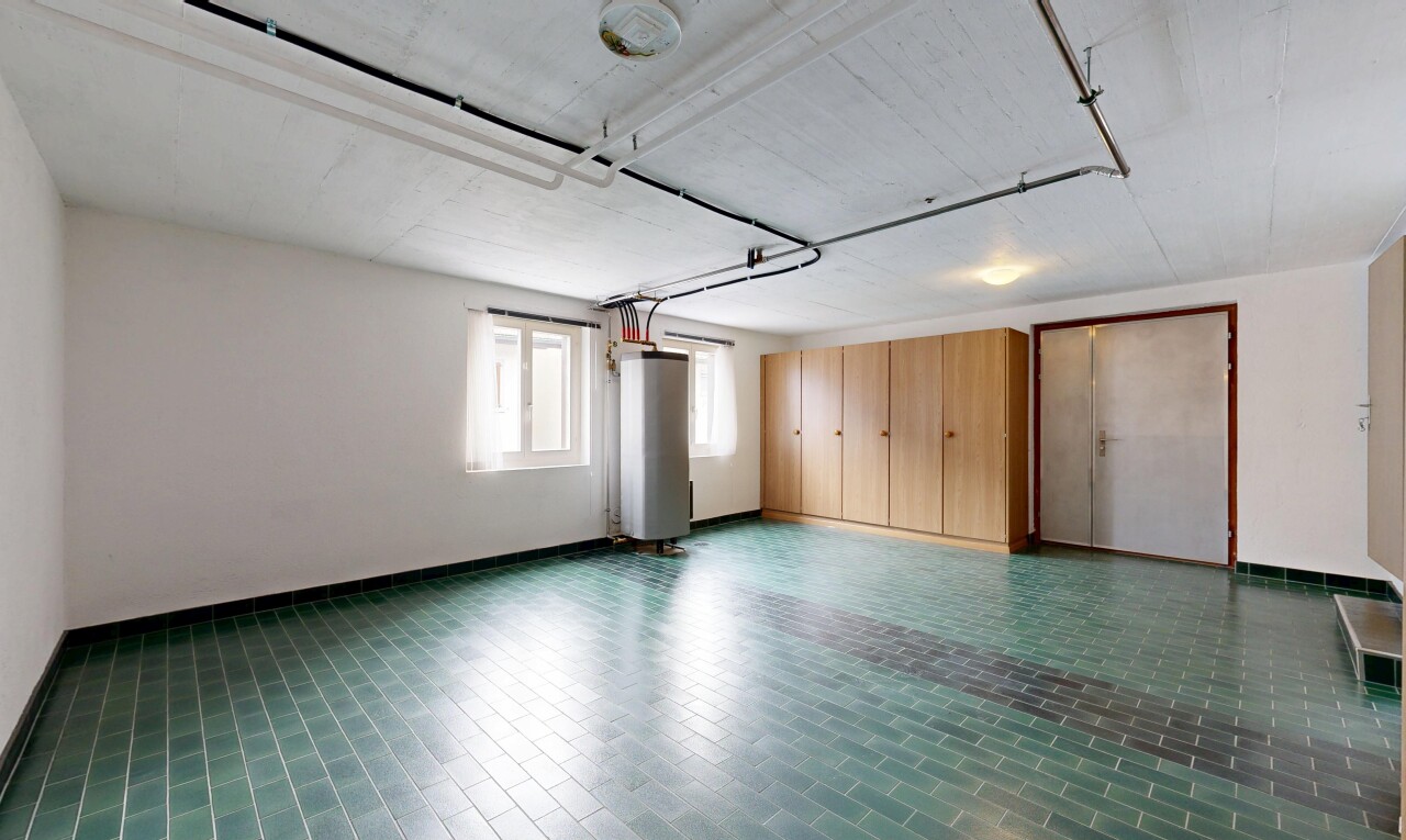 leerer raum mit drywall, gipskartonwand, inside property, baseboards wall, und sockelleisten