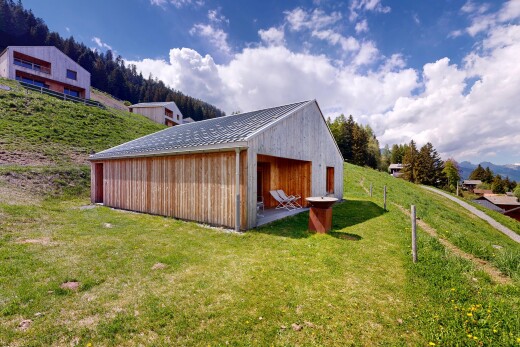 Kaufen Sie Haus in Wallis Les Giettes
