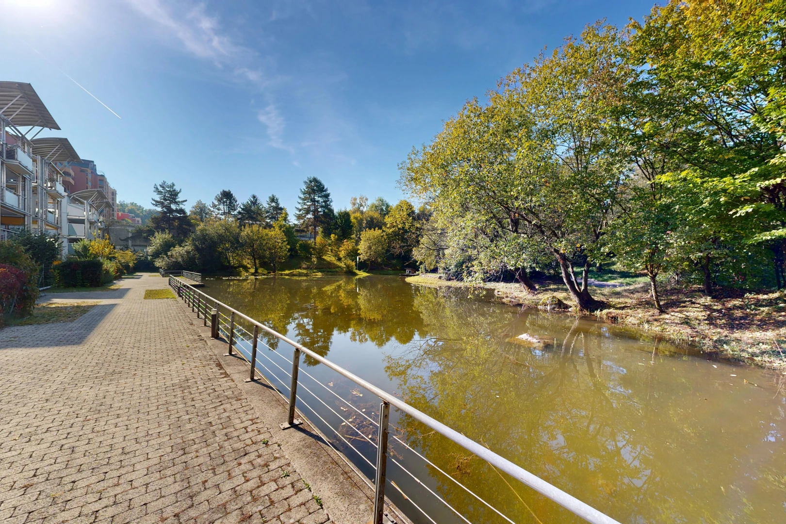water view