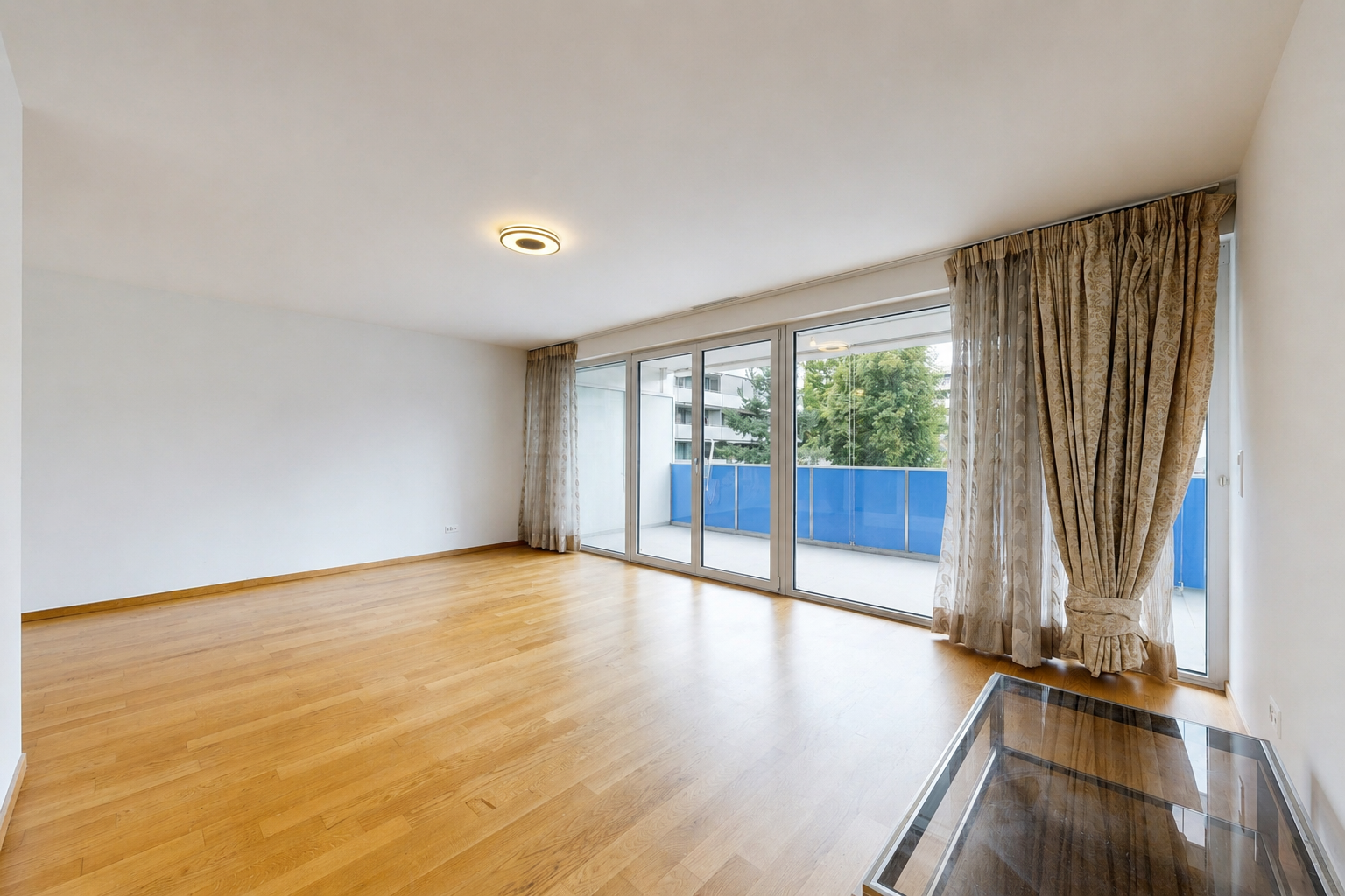Achetez-le Appartement dans Genève Cointrin