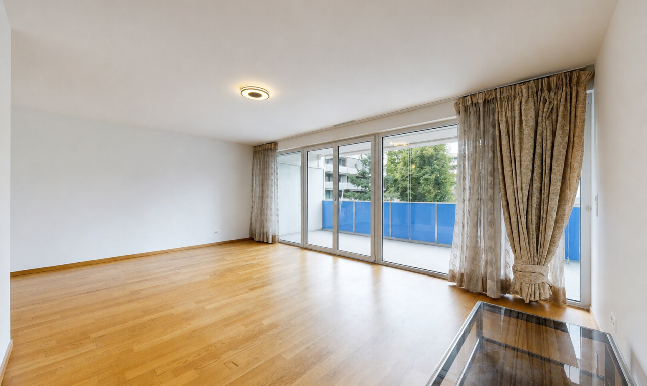 Achetez-le Appartement dans Genève Cointrin