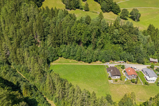 lage auf der karte