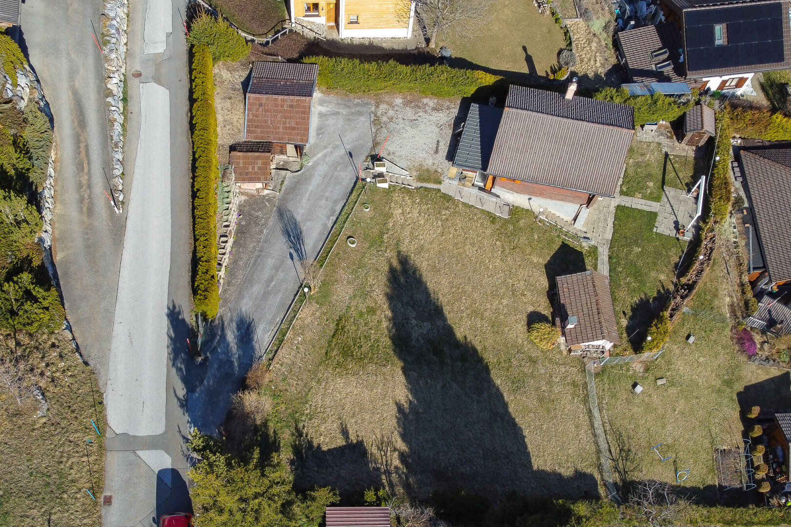 emplacement