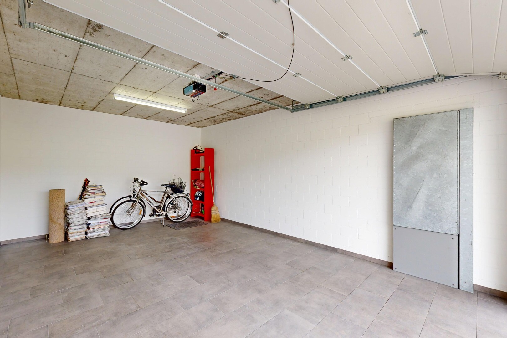 parken mit inside community