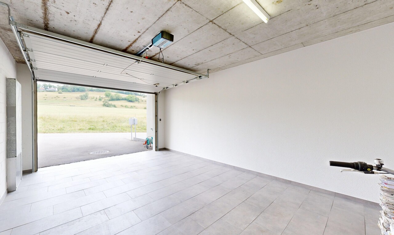 parken mit inside property
