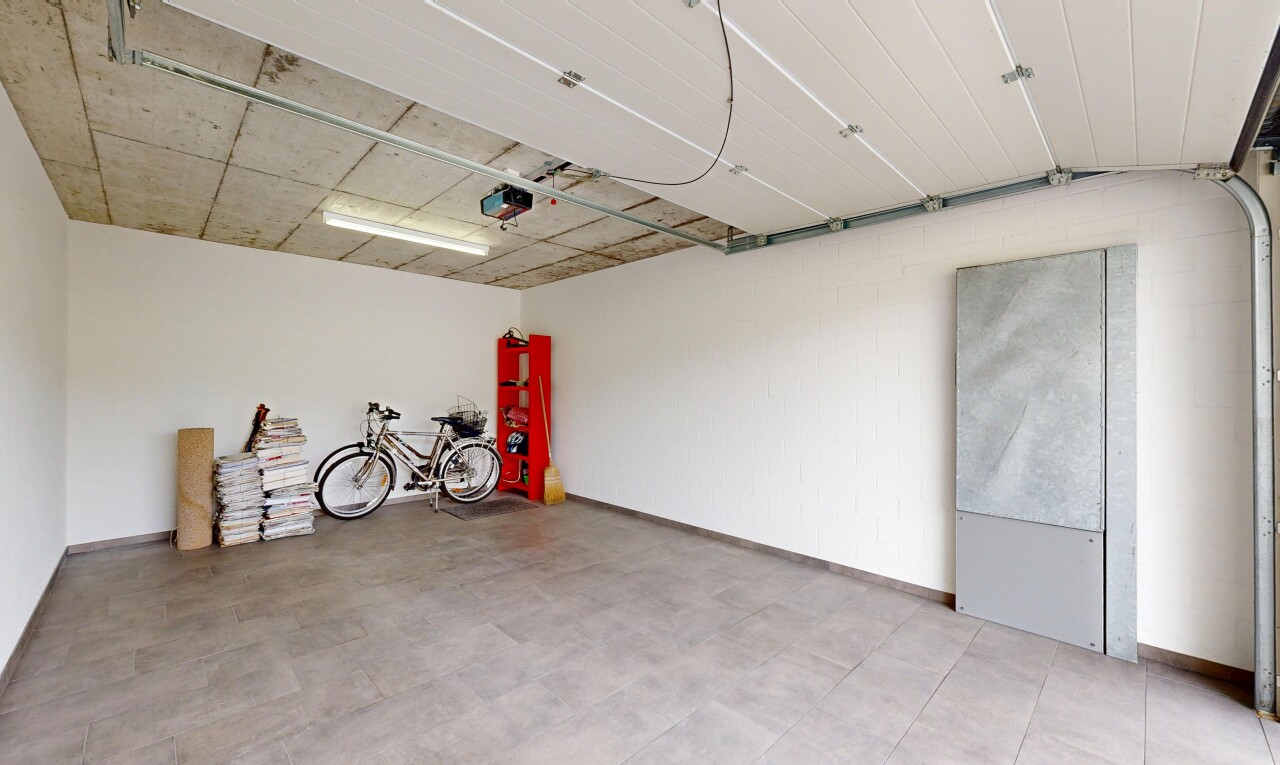 parken mit inside community