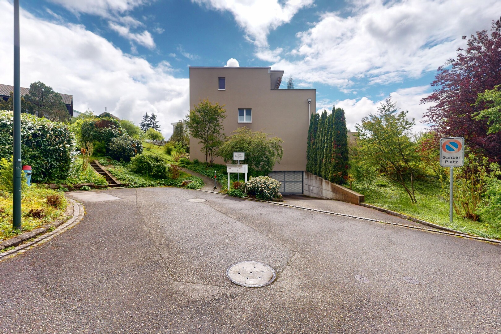 espace extérieur